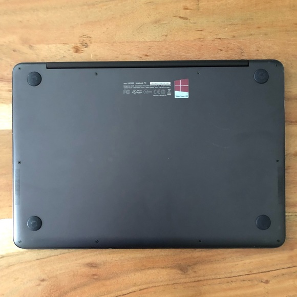 Asus laptop 13 inch screen - Picture 7 of 10